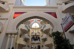 Al Hambra Hotel